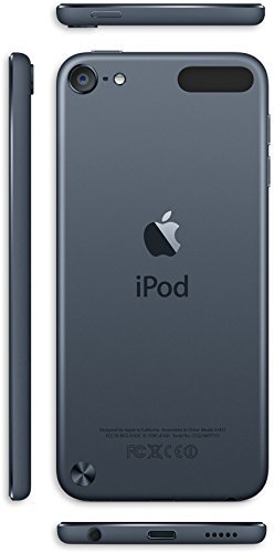 Apple iPod Touch 5th Generation - 16GB, 32GB, 64GB MP3