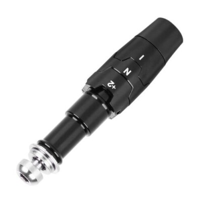 Shaft Adapter Sleeve Fit Callaway Paradym,Epic Speed,Mavrik,Flash, Epic .335 RH 