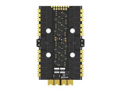 iFlight Thunder 80A 8-In-1 ESC