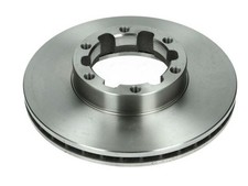 Disque de frein Nissan CABSTAR
