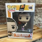 Devin Booker (City Edition) Phoenix Suns NBA Funko Pop Basketball 148