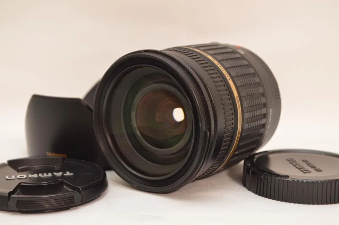 Tamron Di II f/2.8 Camera Lenses 17-50mm Focal for sale | eBay