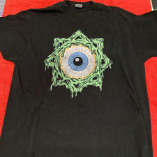 Faith No More 1992 Tshirt
