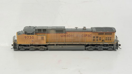 Athearn Genesis HO 31676 UP Union Pacific Dash Loco 9-44CW #9708 Tsunami 2 DCC | Zustand: Used