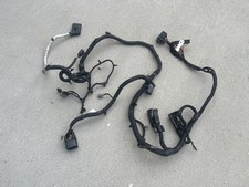 2018 Ram 2500 4th Gen G56 Manual 4x4 Transmission Harness P68339809ab Damaged 2018 Ram 2500 4th Gen G56 Manual 4x4 Transmission Harness P68339809ab Damaged