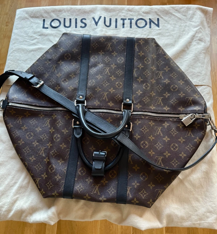 Louis Vuitton Keepall, Foto 1 von 5