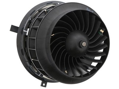For 2024-2025 Mercedes AMG GT 63 S E Performance Blower Motor 41596XTPM