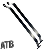TankbäNder Tankband Tank KraftstofftankbäNder FüR Hyundai I30 FD Kombi Neu