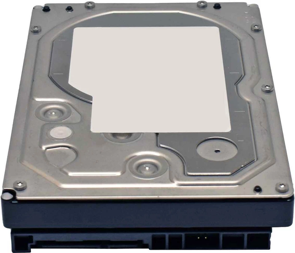 Dell EMC WD 4TB 0B36105 HUS726T4TALS200 3.5" 7.2K 12G SAS HDD Server Storage - Bild 2 von 4