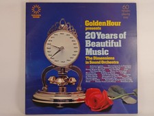 THE DIMENSIONS IN SOUND ORCHESTRA GOLDEN HOUR PRESENTS 20 YEARS OF BEAUTI (345)