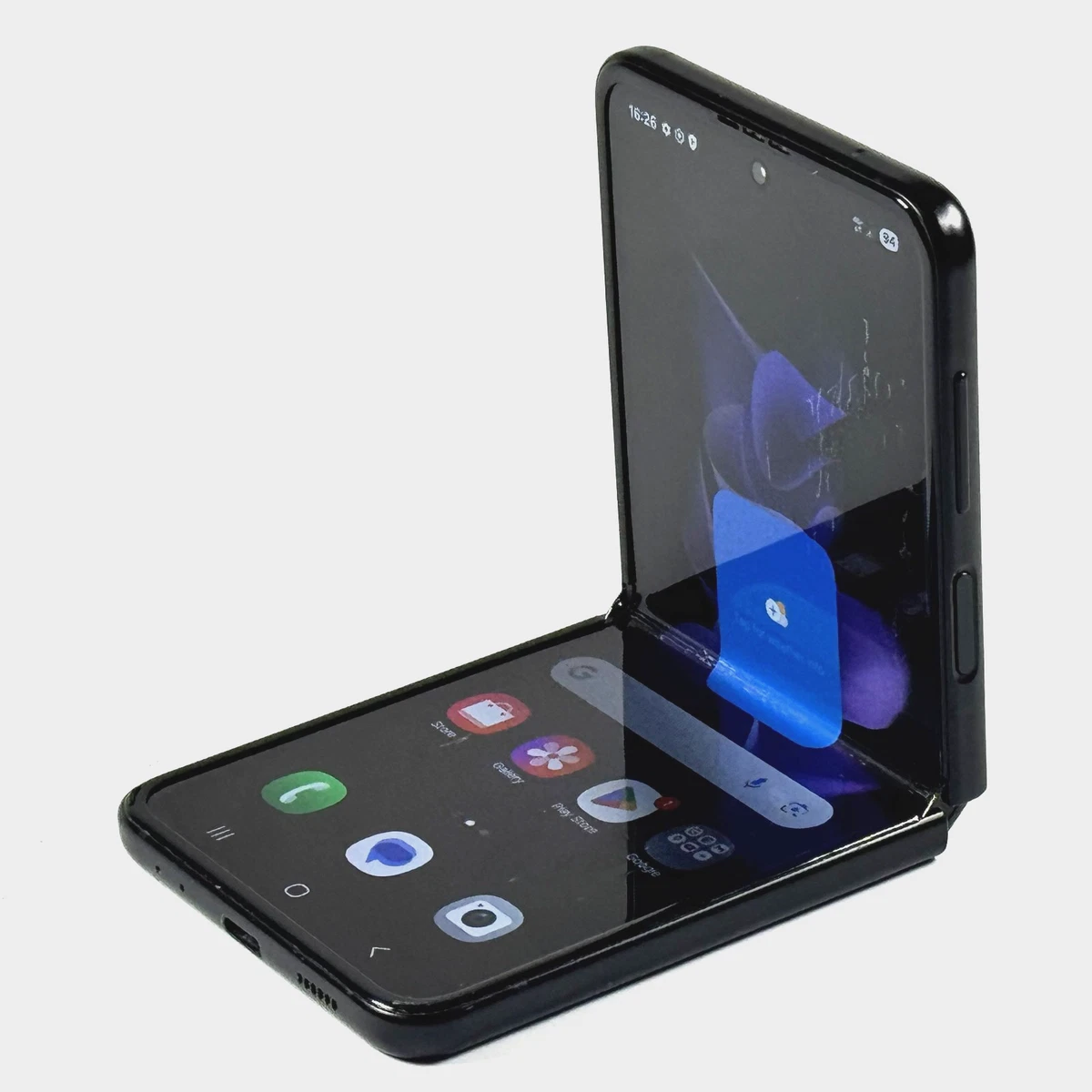 Las mejores ofertas en Samsung Galaxy Z Flip3 5G | eBay
