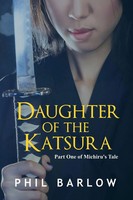 Phil Barlow | Daughter Of The Katsura | Taschenbuch | Englisch (2018)