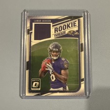 Threads Lamar Jackson Ravens