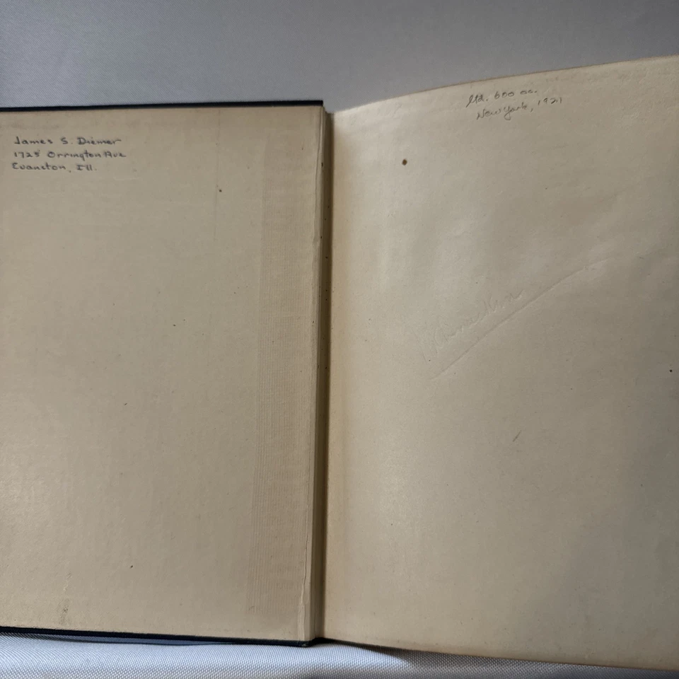 The Legends and Traditions of a Northern County | by James Fenimore Cooper | - Image 2 of 4