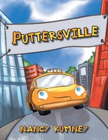 Nancy Rumney | Puttersville | Taschenbuch | Englisch (2017) | Xlibris