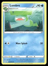 Lombre 033/203 - Evolving Skies - Uncommon NM