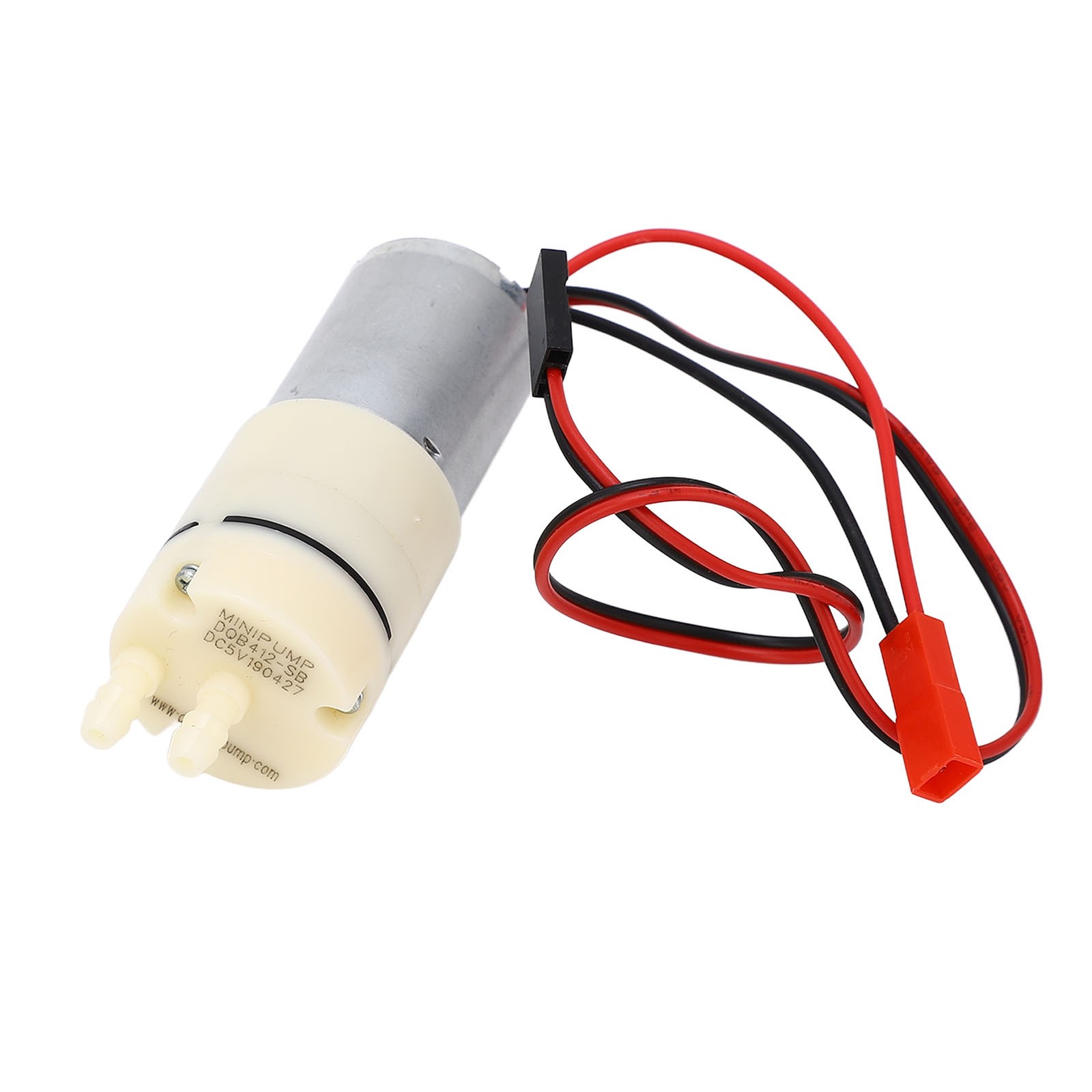 RC Water Pump 5V‑7.4V 370 Water Cooling Pump DC Miniature Water Pump 15MM N EC