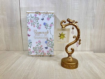 NEW Disney Store Japan FEEL LIKE RAPUNZEL Tangled Pascal LED Light 2024 limited