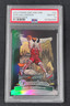 2023-24 Panini One And One Zion Williamson Downtown #20 SSP PSA 10