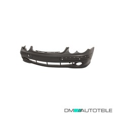 Stoßstange vorne PDC grundiert passt für Mercedes CLK, CLK Cabriolet 03-09