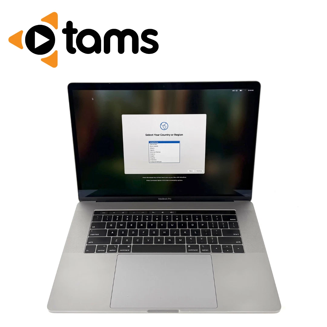 MacBook Pro 1 TB or more Apple Laptops 32 GB RAM for sale | eBay