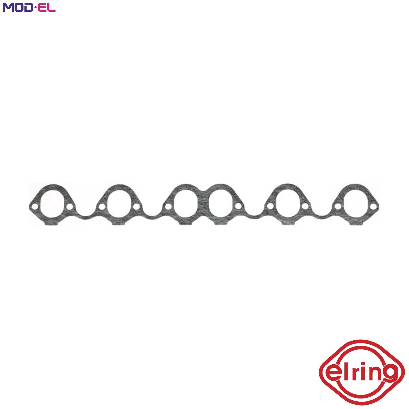 GASKET INTAKE MANIFOLD 765.199 FOR 1G/ACL/DV 2.4L D24T/24TIC 2.4L 6cyl