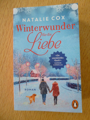 Winterwunder für die Liebe von Natalie Cox (2019, Taschenbuch)