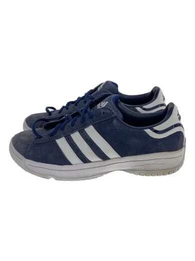 Adidas Campus Supreme Supreme 28Cm Blu Suede Ftv82