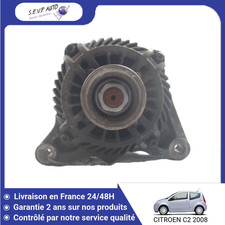 Alternateur Citroen C2
