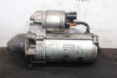 25183761 Motor Arranque para CHEVROLET CRUZE 5-PUERTAS LT 2011 799342 - Imagen 3 de 7