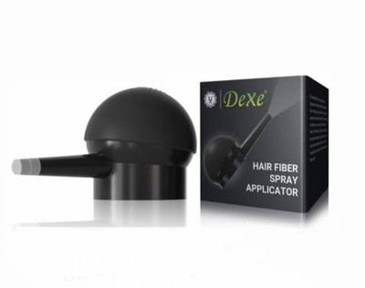 Dexe Hair Fiber Applicator
