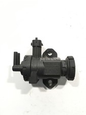 Turbo Mazda BT50