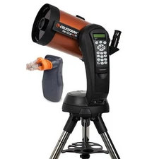 Celestron NexStar 6 SE Schmidt-Cassegrain Computerized Telescope with SkyPortal