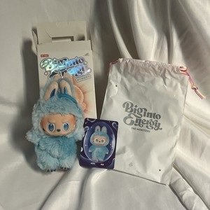 POP MART LABUBU ぬいぐるみ HOPE✖️3 Labubu Hope | eBay