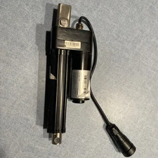 Progressive Automations 12VDC Linear Actuator 4" Stroke 450 Lbs M-PA-10-SL