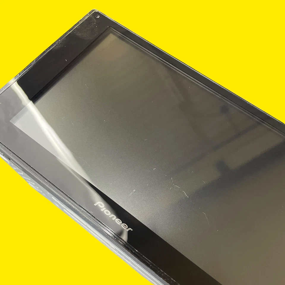 ISSUE Pioneer 6.8" Multimedia Digital Media Receiver DMH-W2770NEX #2133 z32/3 - Image 4 of 4