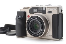 005 Count [MINT] Fujifilm Fuji GA645Zi Medium Format Film Camera Body From JAPAN