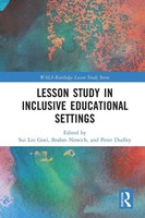 Lesson Study In Inclusive Educational Settings Sui Lin Goei (U. A.) Taschenbuch