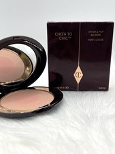 Charlotte Tilbury FIRST LOVE Cheek to Chic Sw...