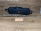 Glory GFL-130 Flute Woodwind Musical Instrument W/Hybrid Case — photo 2