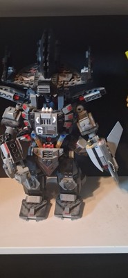 Lego Ninjago Mech