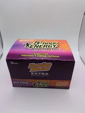 5 Hour Energy Hawaiian Breeze Extra Strength 12 Count Box 1.93 oz Shots Hr Five