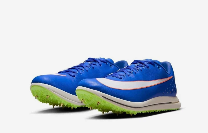 Nike Triple Jump Elite 2 Racer Blue for Sale | Authenticity