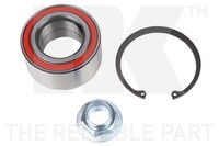 NK Radlagersatz 754004 FüR Rover 400 2 RT 45 1 Idt 414 416 420 Lux MG ZS 120 180