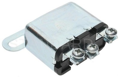 Standard Ignition Horn Relay P N Hr 114