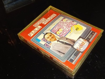 Bob's Full House - Sinclair ZX Spectrum Cassette - TV Spiele