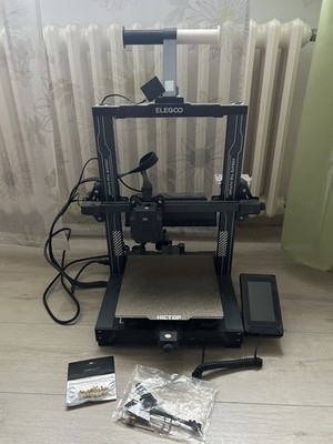 Elegoo Neptun 4 3D Drucker