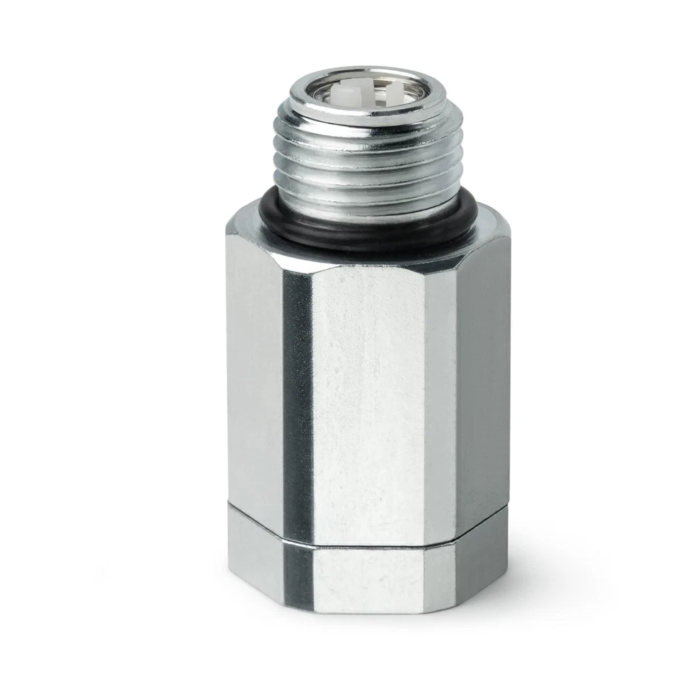 Replacement Brake Master Cylinder Valve 58775-26060 for Hyundai Santa Fe 2003-06 - Image 3 of 4