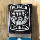 Widmer Brothers South By Northwest Limited Edition Wood 11” Beer Tapper Handle — photo 10