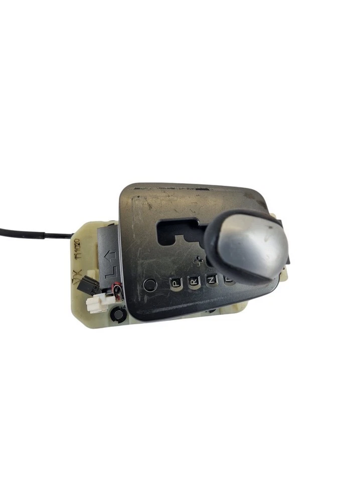 Schaltkulisse Schaltung fur SUBARU FORESTER SH linkage gear selector 35137FG000 - Image 3 of 4